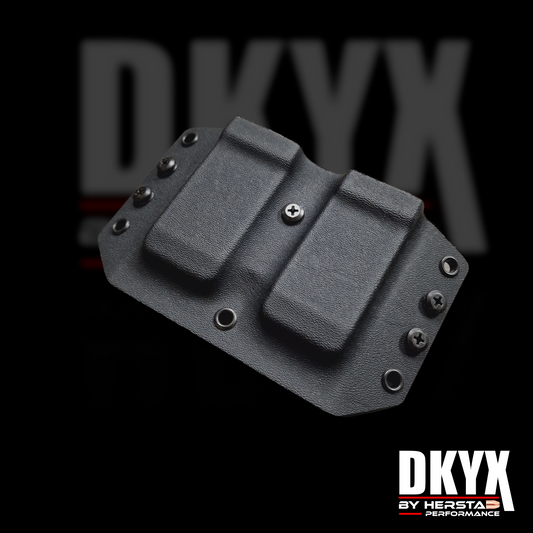 Tactical Magazine Holster