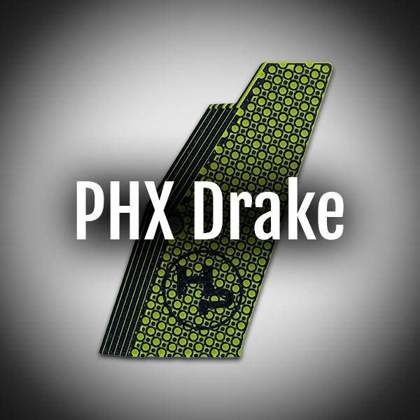 Phoenix Drake