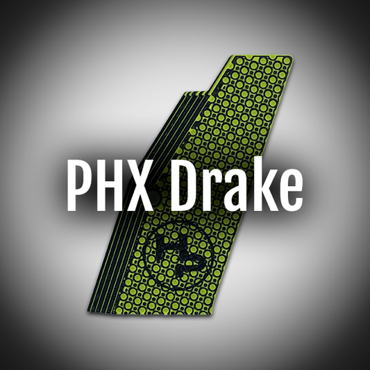 Phoenix Drake