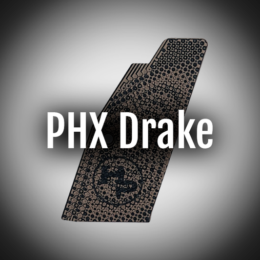 Phoenix Drake