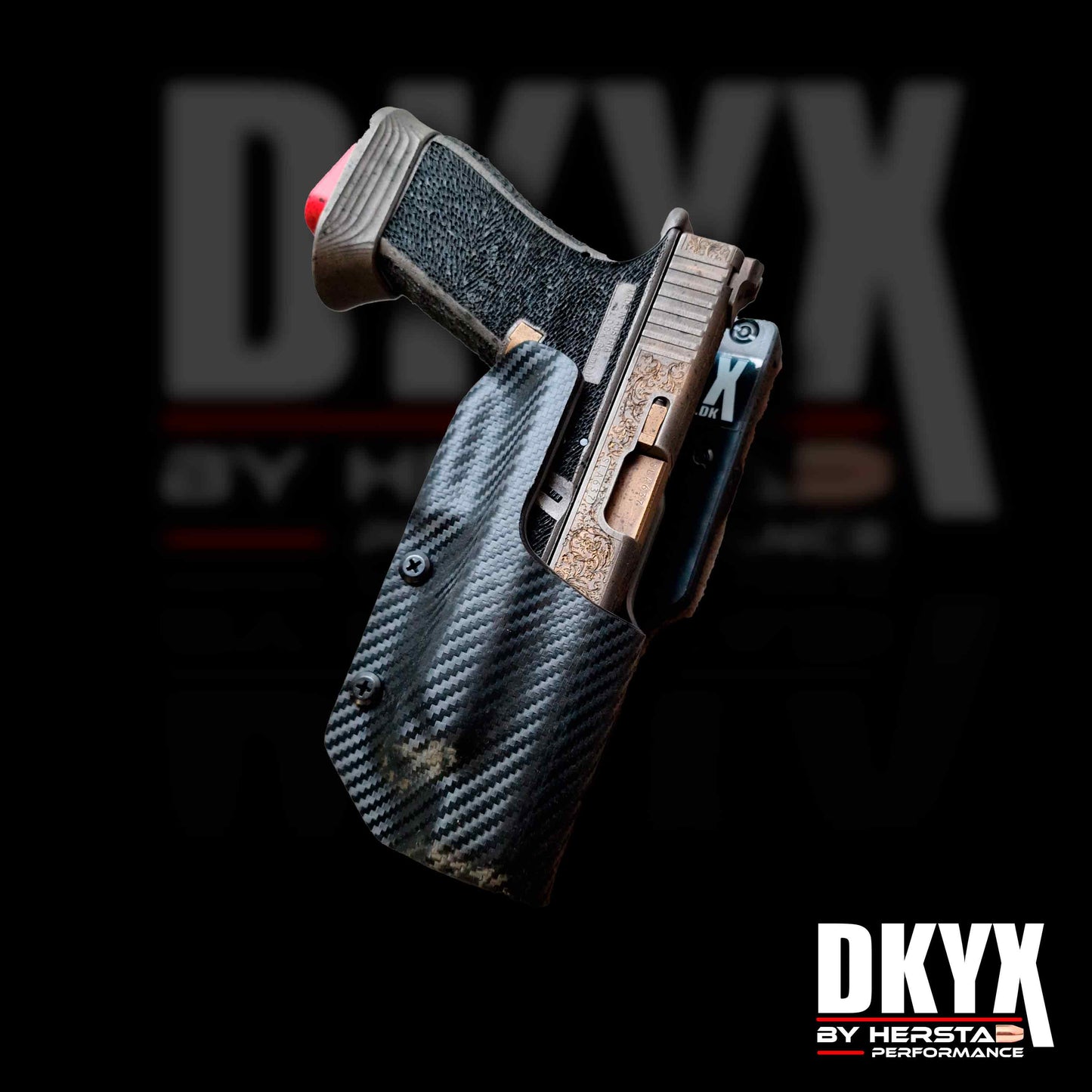 Glock IPSC HOLSTER