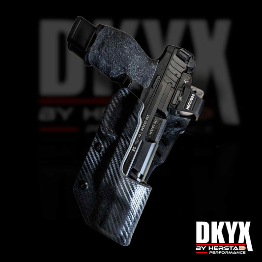 H&K IPSC HOLSTER