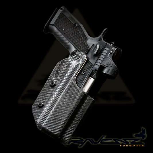 Beretta IPSC HOLSTER