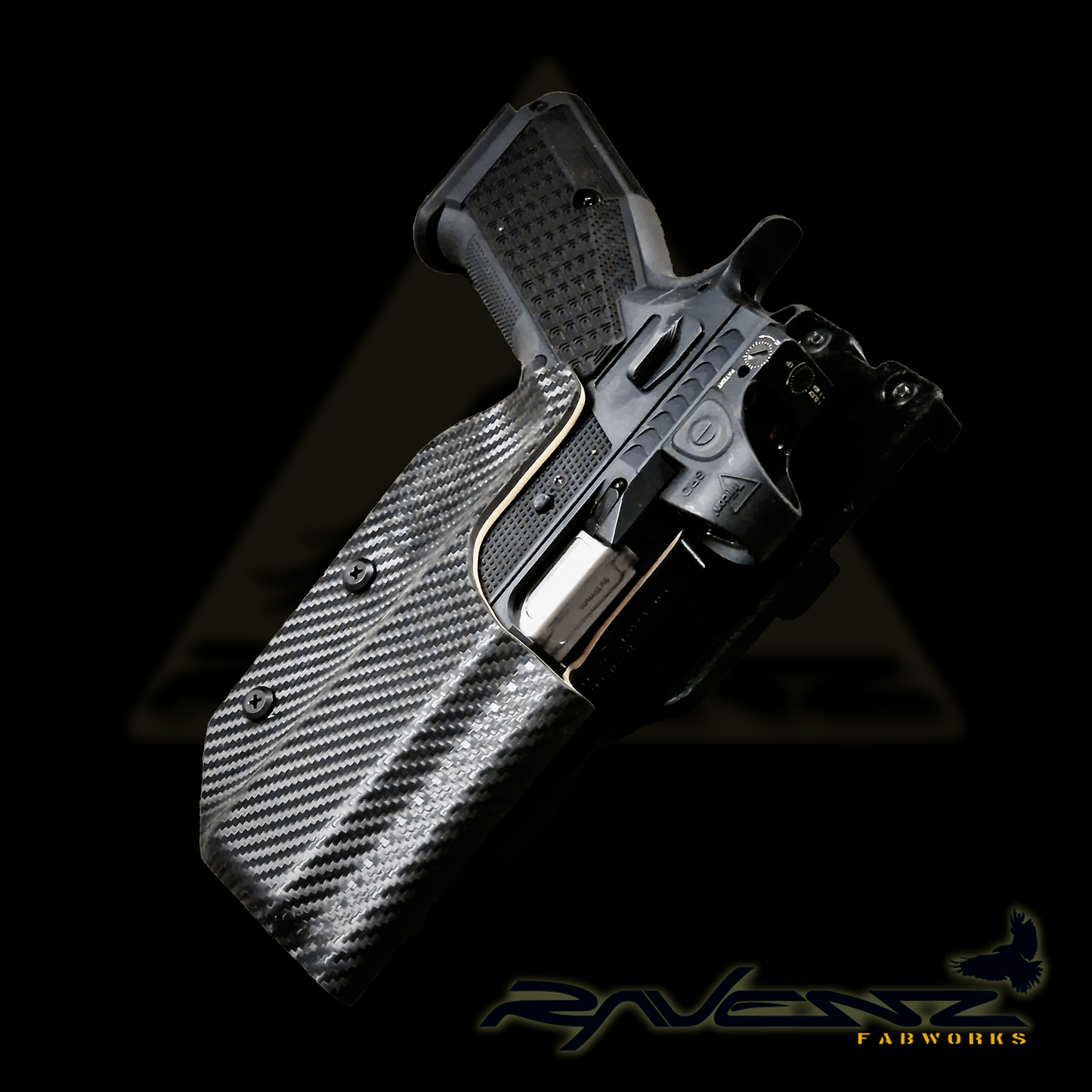 Phoenix IPSC HOLSTER