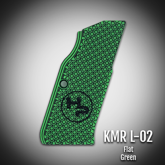 KMR L-02 Greb