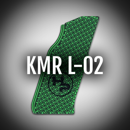 KMR L-02 Grips