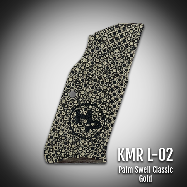 KMR L-02 Grips