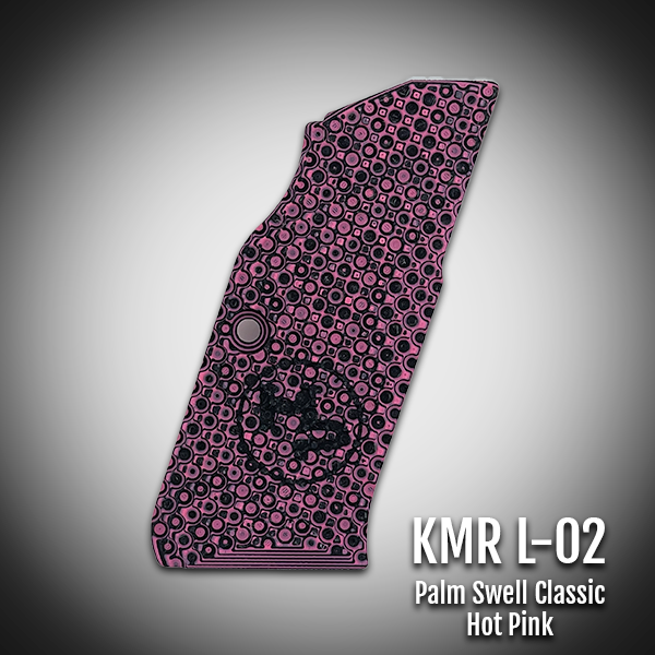 KMR L-02 Grips