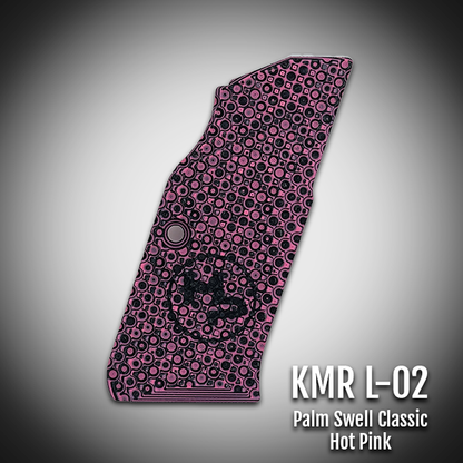 KMR L-02 Grips
