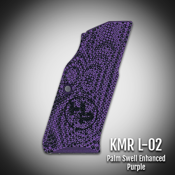 KMR L-02 Grips