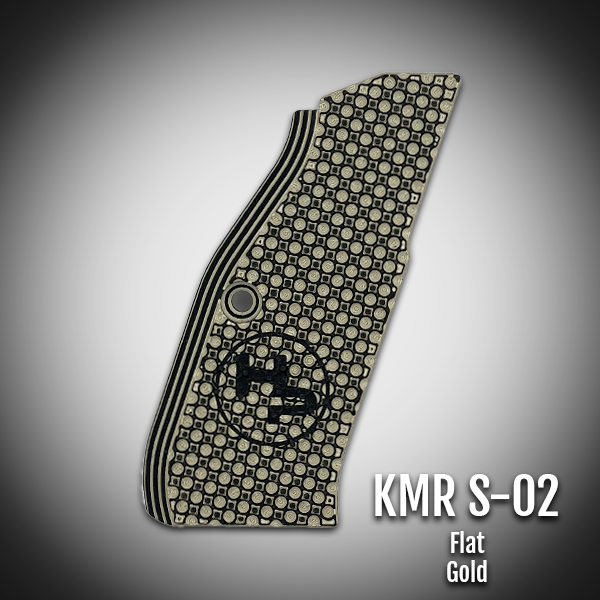 KMR S-02 Greb