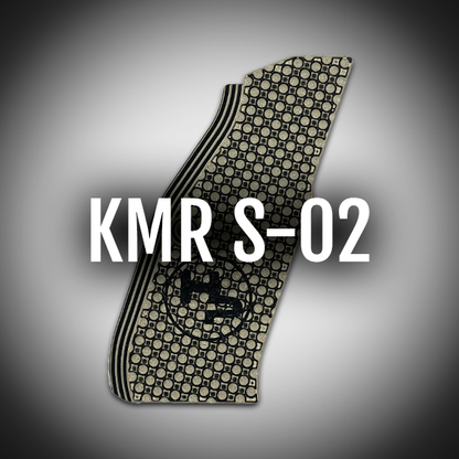 KMR S-02 Greb