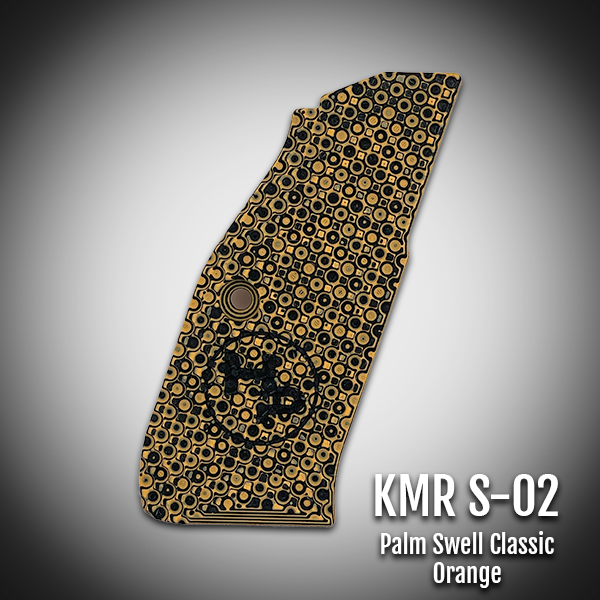 KMR S-02 Greb