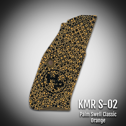 KMR S-02 Greb