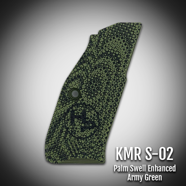 KMR S-02 Greb