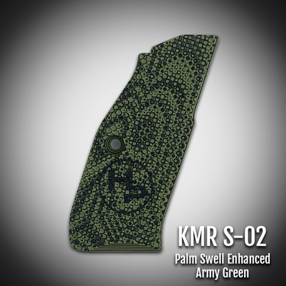 KMR S-02 Greb