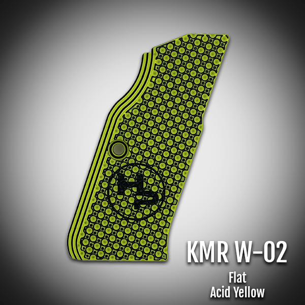 KMR W-02 Greb