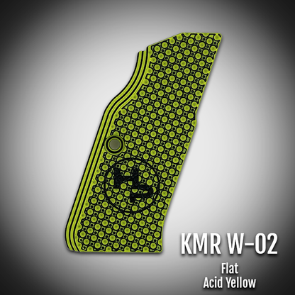 KMR W-02 Greb