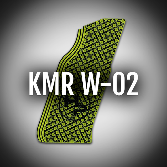 KMR W-02 Grips