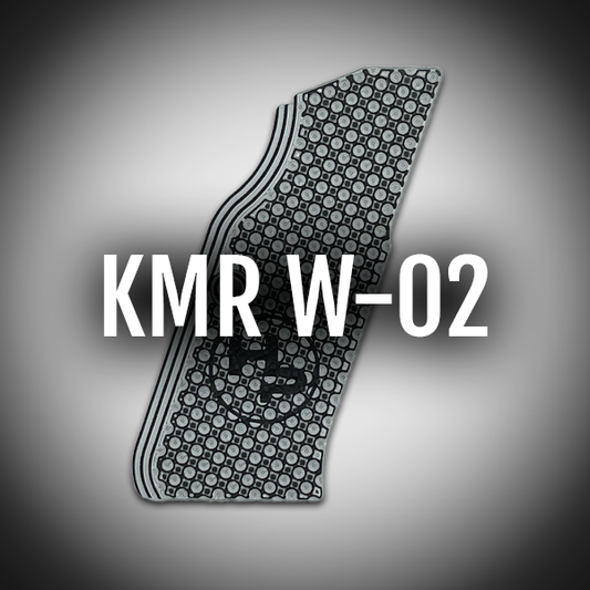 KMR W-02 Greb