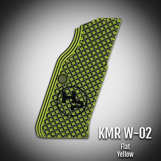 KMR W-02 Grips