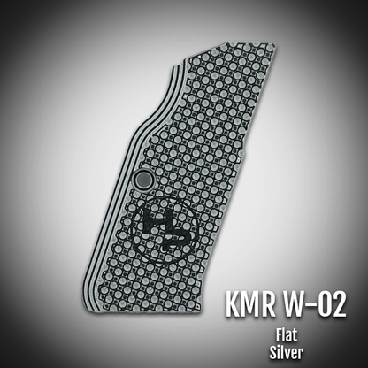 KMR W-02 Greb