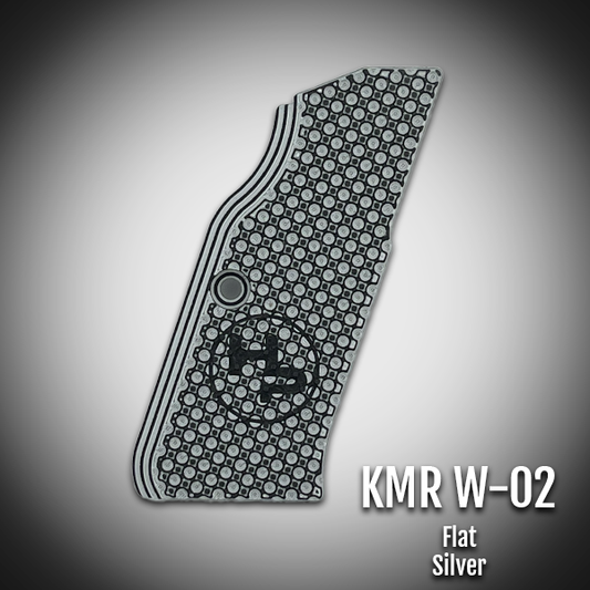 KMR W-02 Greb