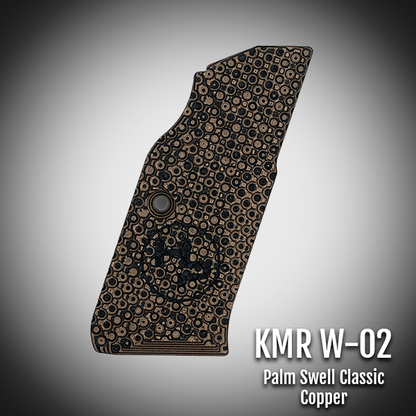 KMR W-02 Greb