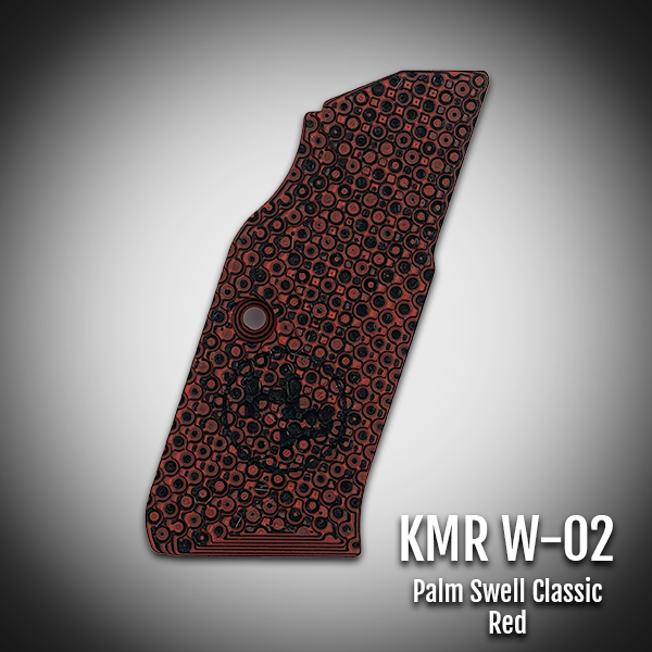 KMR W-02 Greb
