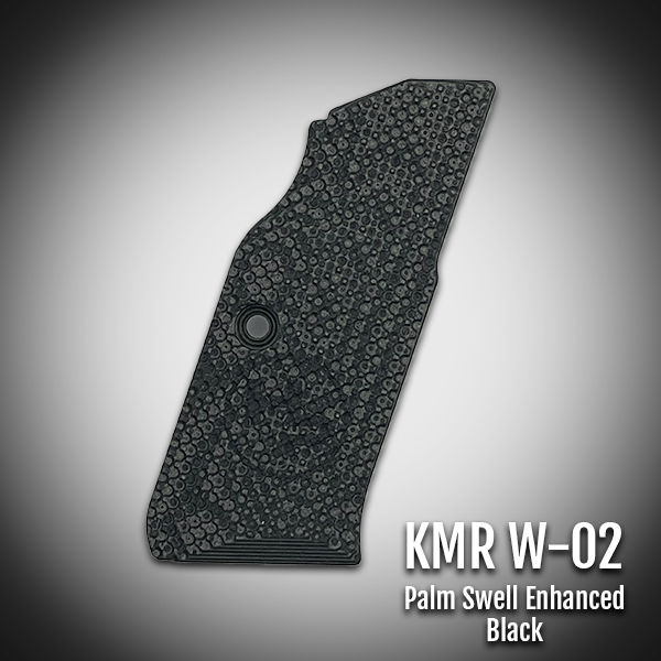 KMR W-02 Greb