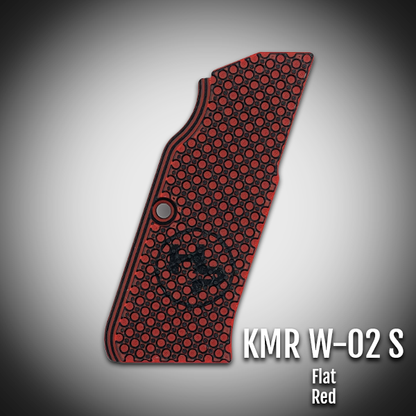 KMR W-02 S Greb (WS)