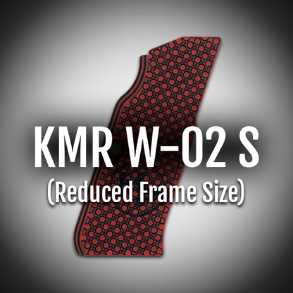 KMR W-02 S Greb (WS)