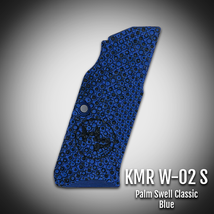 KMR W-02 S Greb (WS)