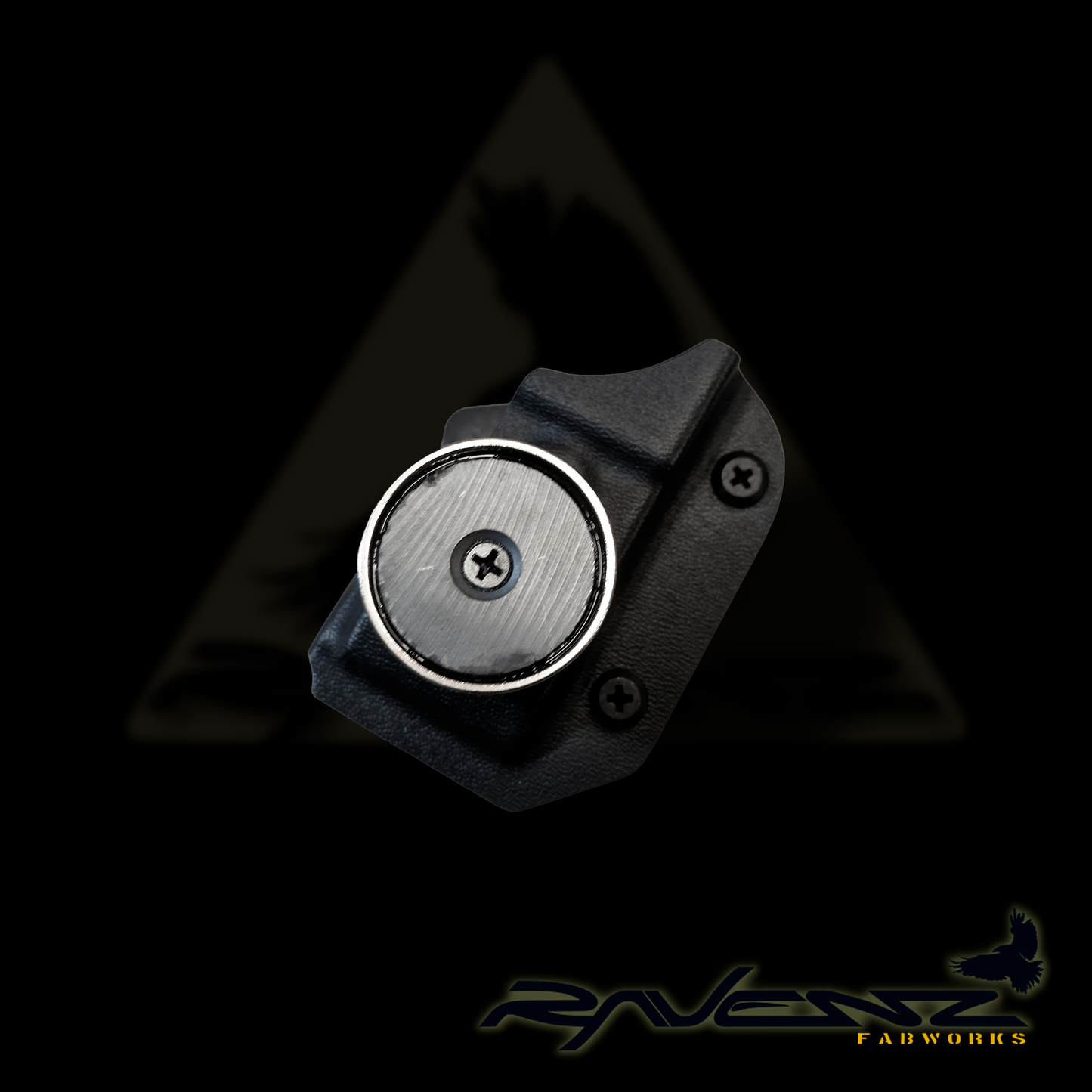 MFA Magazine holster