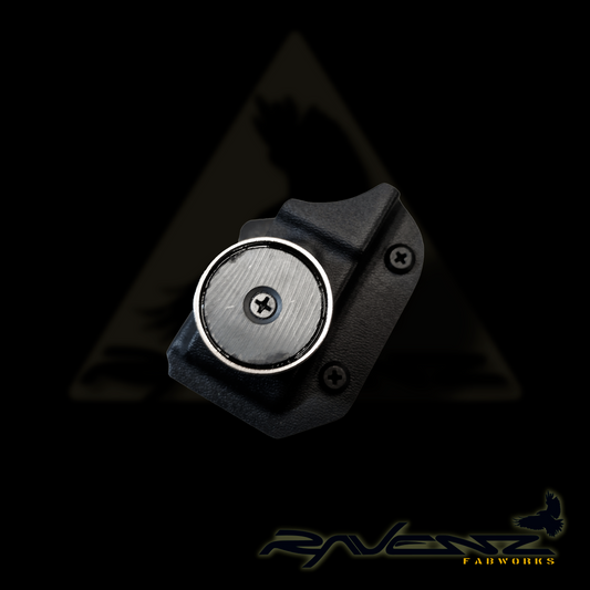 MFA Magazine holster