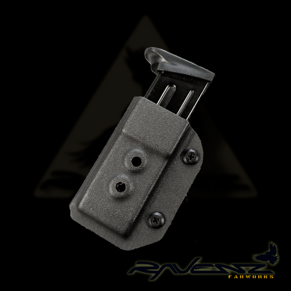 Tactical Magazine holster