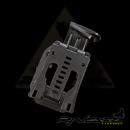 Tactical Magazine holster