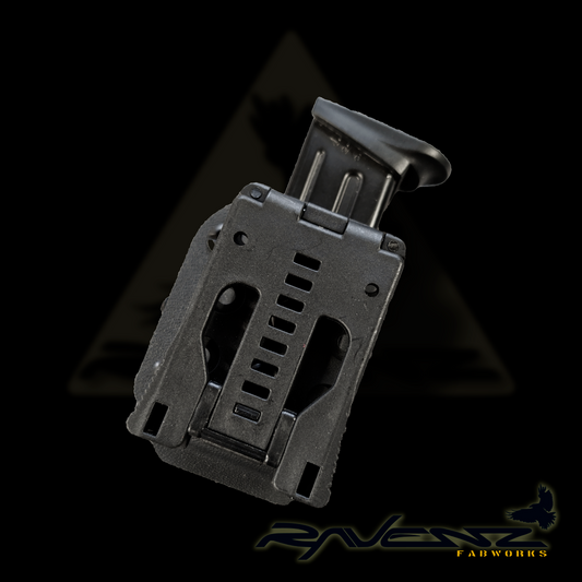 Tactical Magazine holster