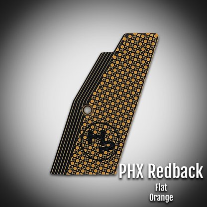 Phoenix Redback Grips