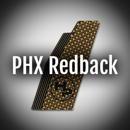 Phoenix Redback Grips
