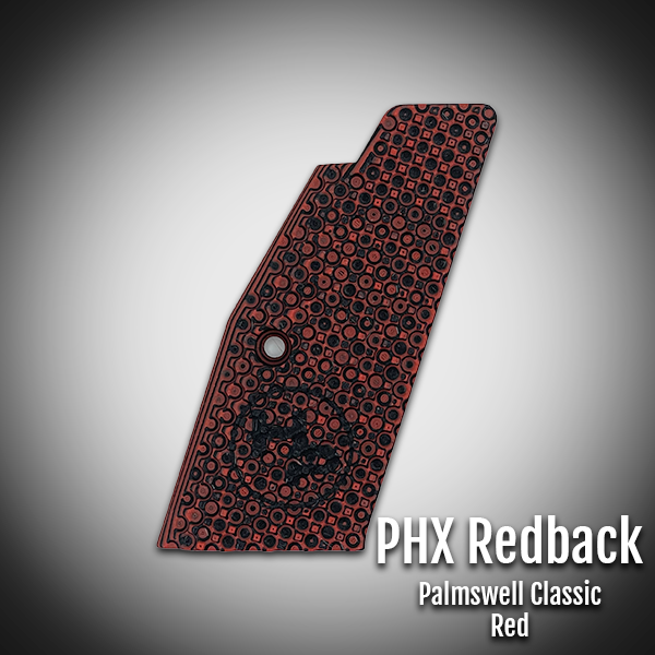 Phoenix Redback Grips
