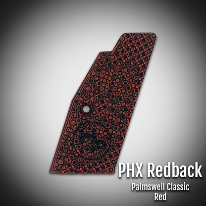 Phoenix Redback Grips