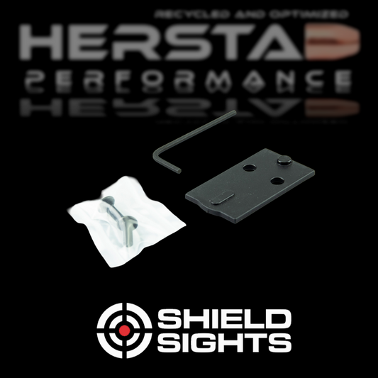 SIG P320 Slide Mount