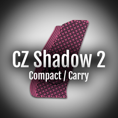 CZ Shadow 2 Compact & Carry Greb
