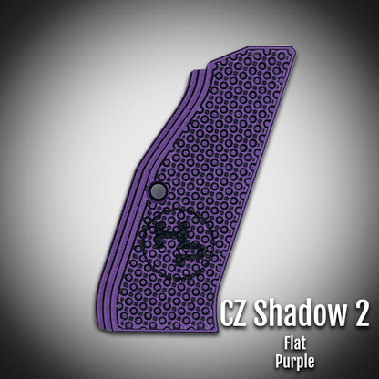 CZ Shadow 2 Greb