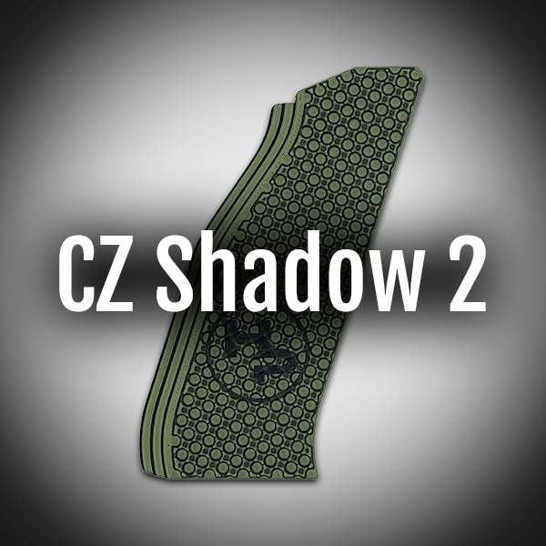 CZ Shadow 2 Greb