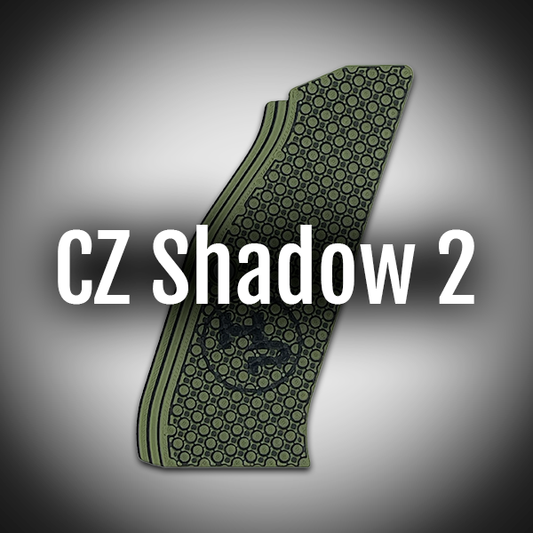 CZ Shadow 2 Greb