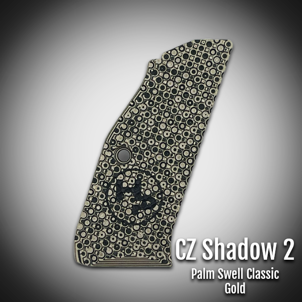 CZ Shadow 2 Greb