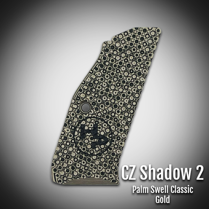 CZ Shadow 2 Greb
