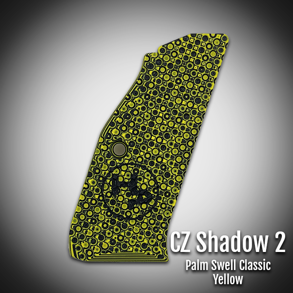 CZ Shadow 2 Greb